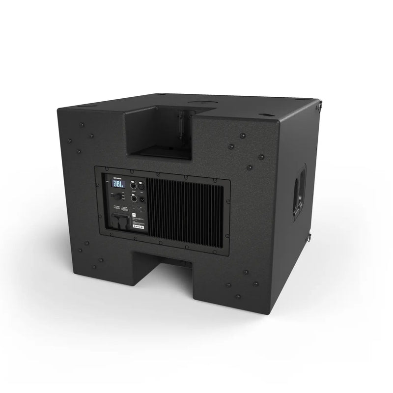 JBL SRX918SF Powered Flyable Subwoofer - 18"