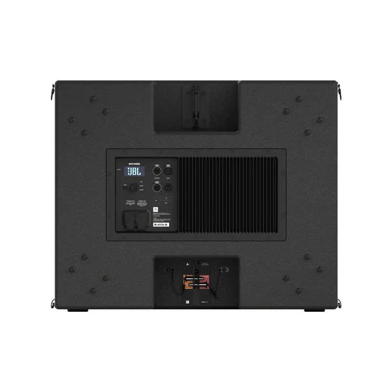 JBL SRX918SF Powered Flyable Subwoofer - 18"
