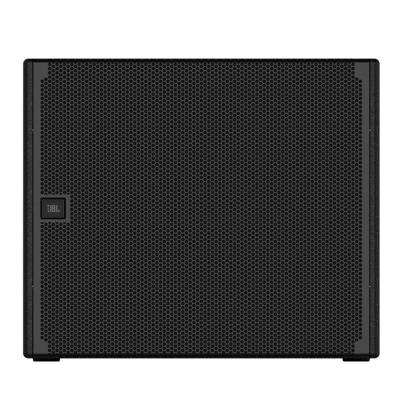 JBL SRX918S Powered Subwoofer - 18"
