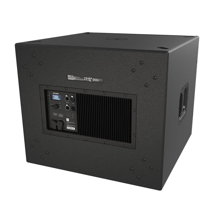 JBL SRX918S Powered Subwoofer - 18"