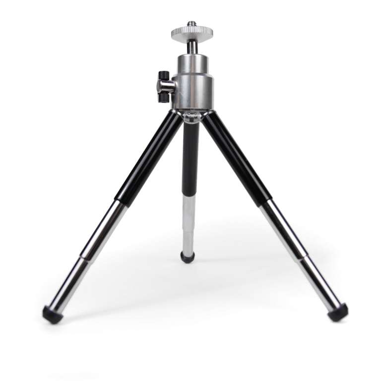 Williams AV STD 007 Tabletop Tripod Stand for IR T2
