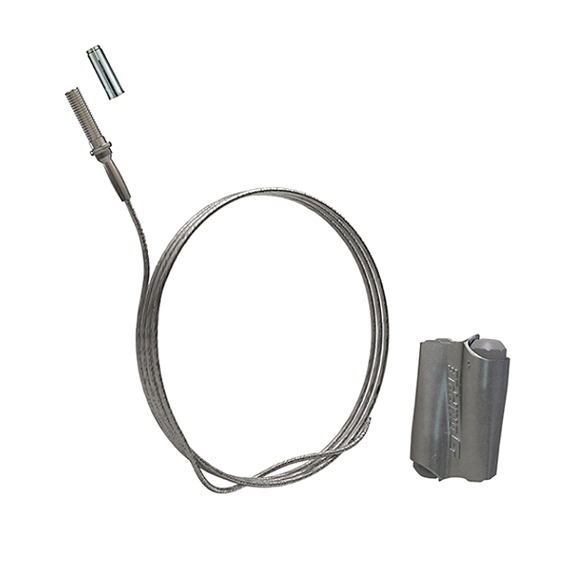 Audac STG601 Steel Drop Dafety Wire HF Express 2 - 1M