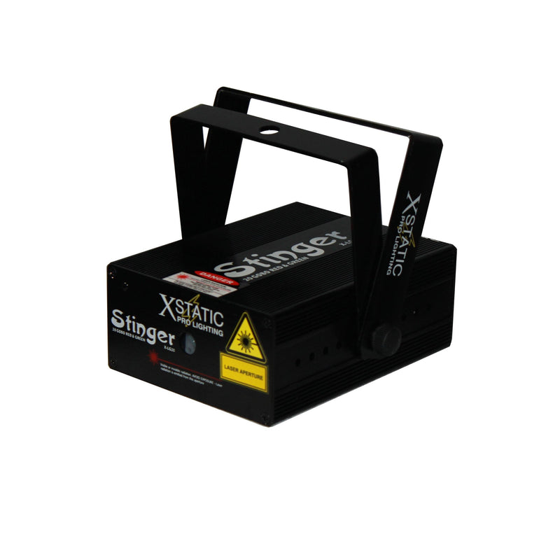 ProX X-LG20 Stinger Laser Light