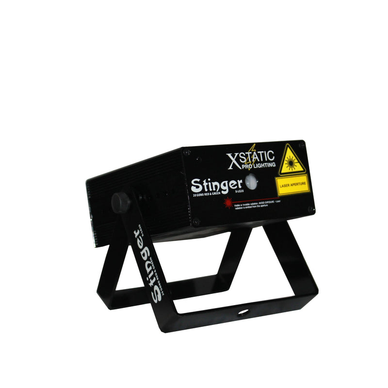 ProX X-LG20 Stinger Laser Light