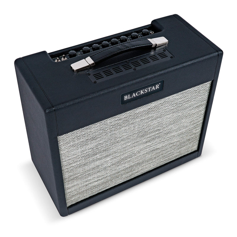 Blackstar STJ506L6 50W Guitar Amp Combo (Black)