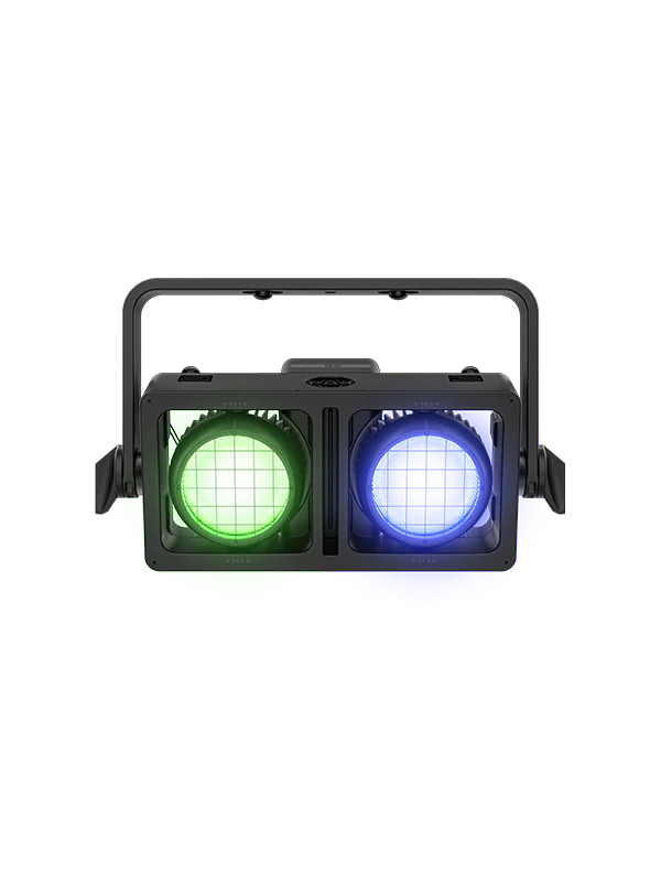 Chauvet Professional STRIKE-ARRAY2C 2 Pod Blinder