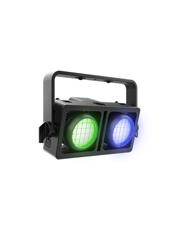 Chauvet Professional STRIKE-ARRAY2C 2 Pod Blinder