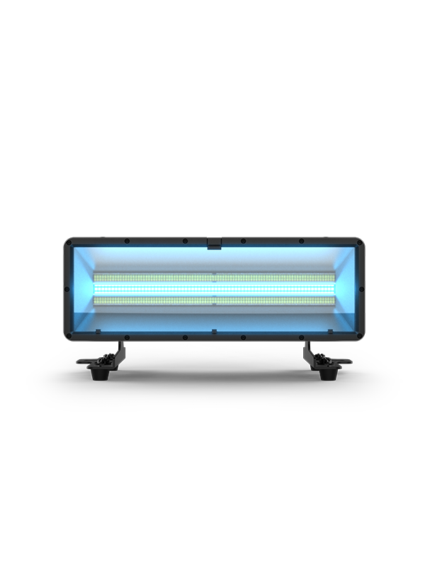 Chauvet Professional STRIKE-BOLT1C 1C IP65-RATED STROBE