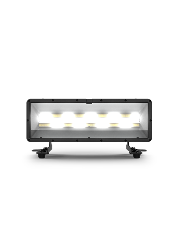 Chauvet Professional STRIKE-BOLT1C 1C IP65-RATED STROBE