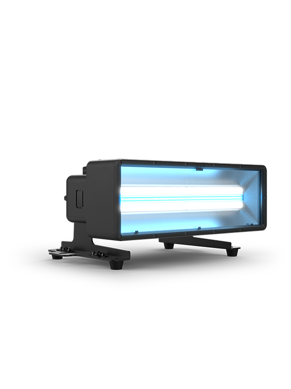 Chauvet Professional STRIKE-BOLT1C 1C IP65-RATED STROBE