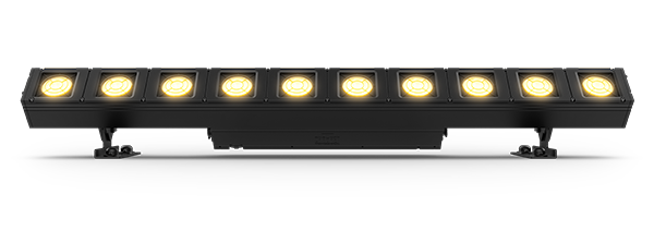 Chauvet Professional STRIKE-SABER-10 Blinder Bar Light Fixture