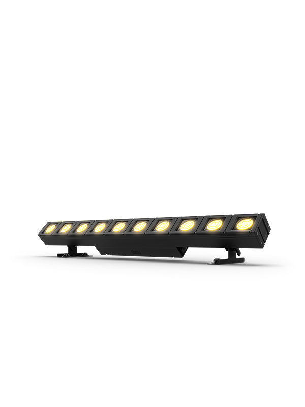 Chauvet Professional STRIKE-SABER-10 Blinder Bar Light Fixture