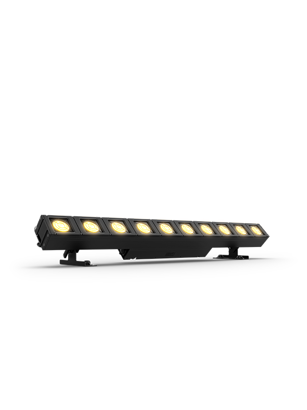Chauvet Professional STRIKE-SABER-10 Blinder Bar Light Fixture