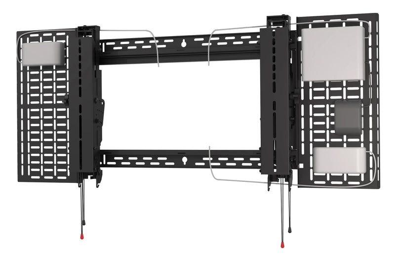 PEERless-AV ACC-UCM2 AV Mont des composants pour stocker les joueurs médiatiques