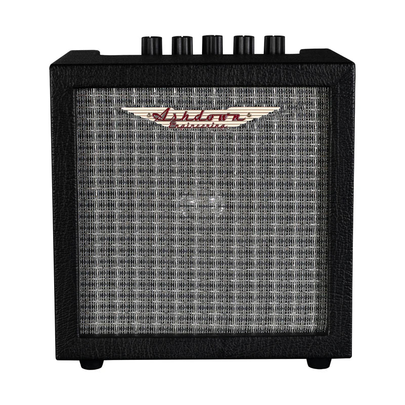 Ashdown STUDIO-4 Battery Powered Bass Amp Combo - 3W