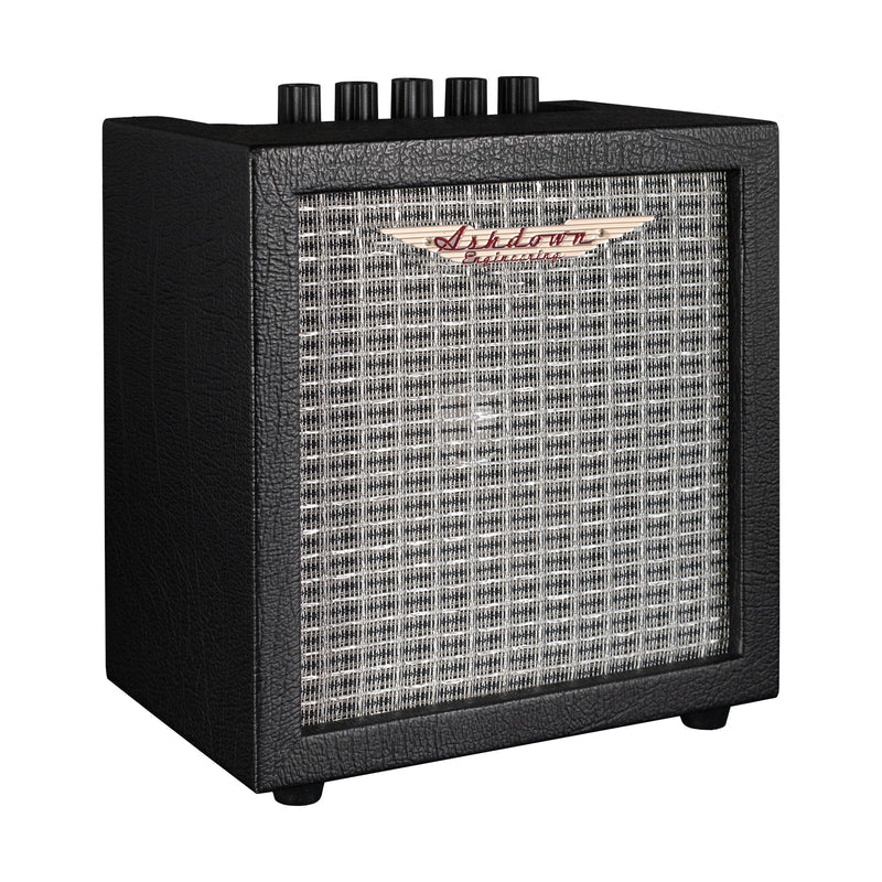 Ashdown STUDIO-4 Battery Powered Bass Amp Combo - 3W