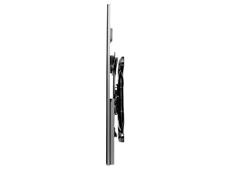 Peerless-AV SUA771PU Universal Ultra Slim Articulating Wall Mount for 37 to 65" Ultra-Thin Display