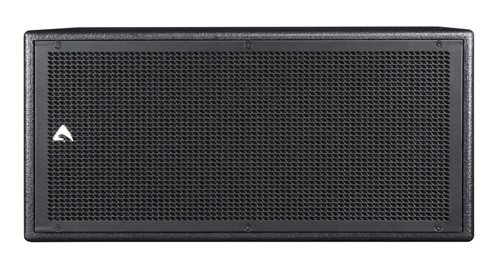 Caisson de basses à rayonnement direct Axiom SW210P - 2 x 10"