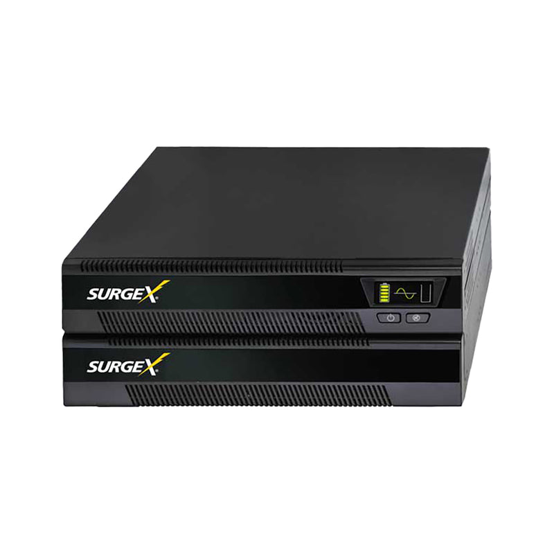 SurgeX UPS-2200-LI-ISO 200VA 2RU Line Interactive UPS With Isolation Transformer