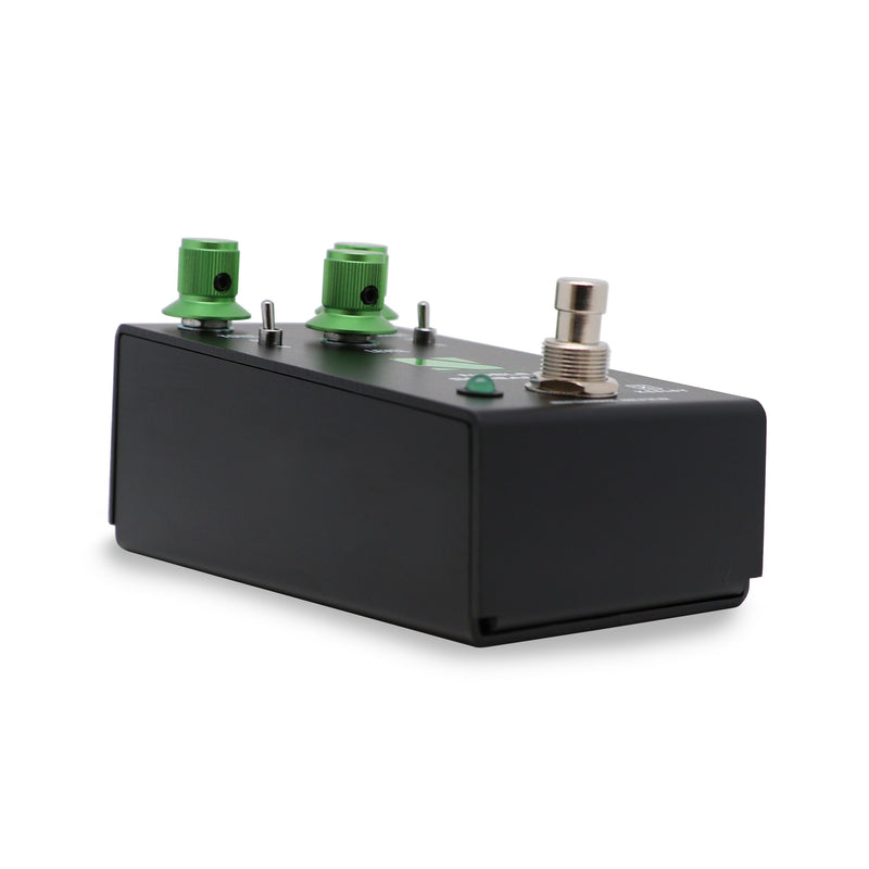 Keeley NOBLE-SCREAMER Pédale Overdrive/Boost