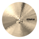 Sabian S1502 Stratus Hi Hat - 15"