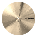 Sabian S1606 Stratus Crash Cymbal - 16"