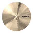 Sabian S1806 Stratus Crash Cymbal - 18"