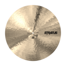 Sabian S2212 Stratus Ride Cymbal - 22"