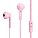 Urbanista SAN FRANCISCO USB-C Ear-Pod Wired Headphone (Pink Blossom)