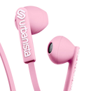 Urbanista SAN FRANCISCO USB-C Ear-Pod Wired Headphone (Pink Blossom)