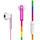 Urbanista SAN FRANCISCO USB-C Ear-Pod Wired Headphone (Lucky Rainbow)