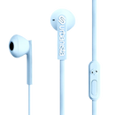 Urbanista SAN FRANCISCO USB-C Ear-Pod Wired Headphone (Skylight Blue)