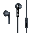 Urbanista SAN FRANCISCO USB-C Ear-Pod Wired Headphone (Midnight Black)