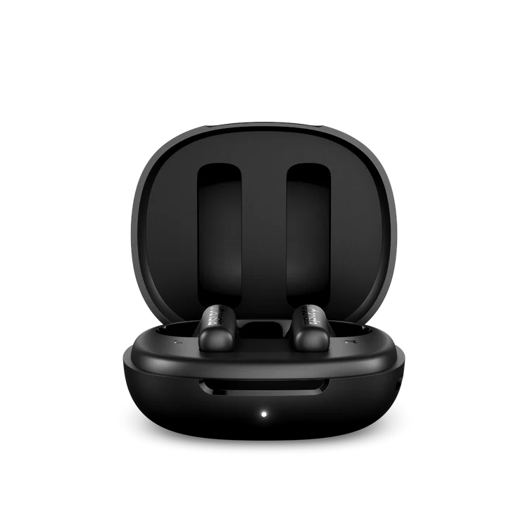 Urbanista SANTA MONICA Adaptive Noise Cancelling Earbuds (Midnight Black)