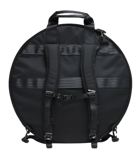 Gibraltar GPCB22 Housse de cymbale de luxe 22"