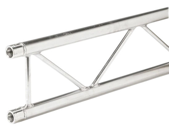 Global Truss F32-IB-4049 Segment droit pour le système de ferme F32 à faisceau (3,28 ')