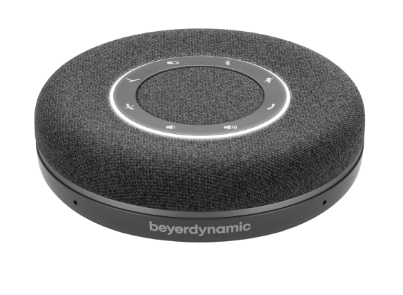 Beyerdynamic SPACE Haut-parleur personnel (charbon)