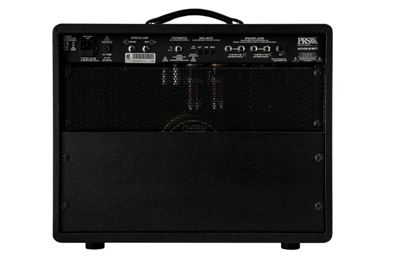 PRS ARCHON 50 Watt 1x2 Combo Guitar Amp
