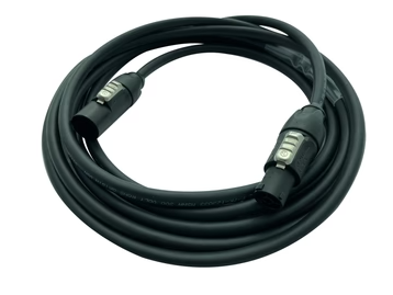 Digiflex PP1-1203-10 Male to Female Powercon - 10'