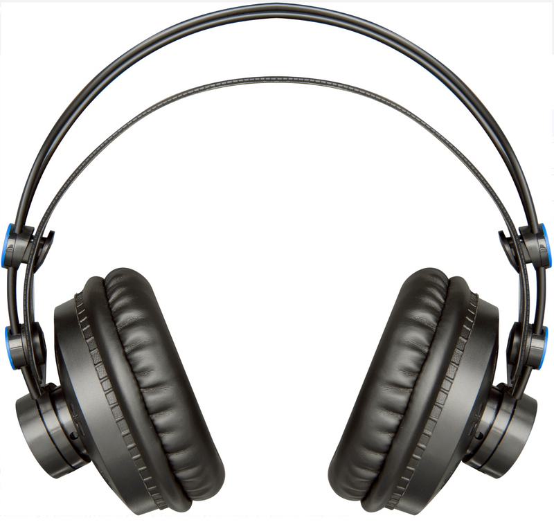 PreSonus HD7 Semi-Closed Back Studio Headphones