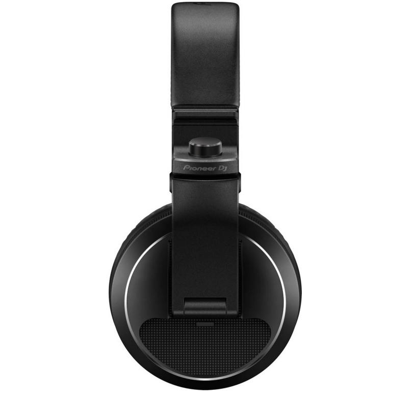 Pioneer DJ HDJ-X5 Over-ear DJ Headphones Black