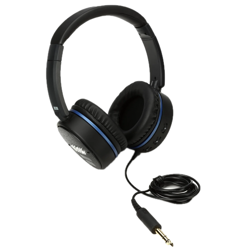 Amplificateur de casque basse série Vox VGHBASS VGH