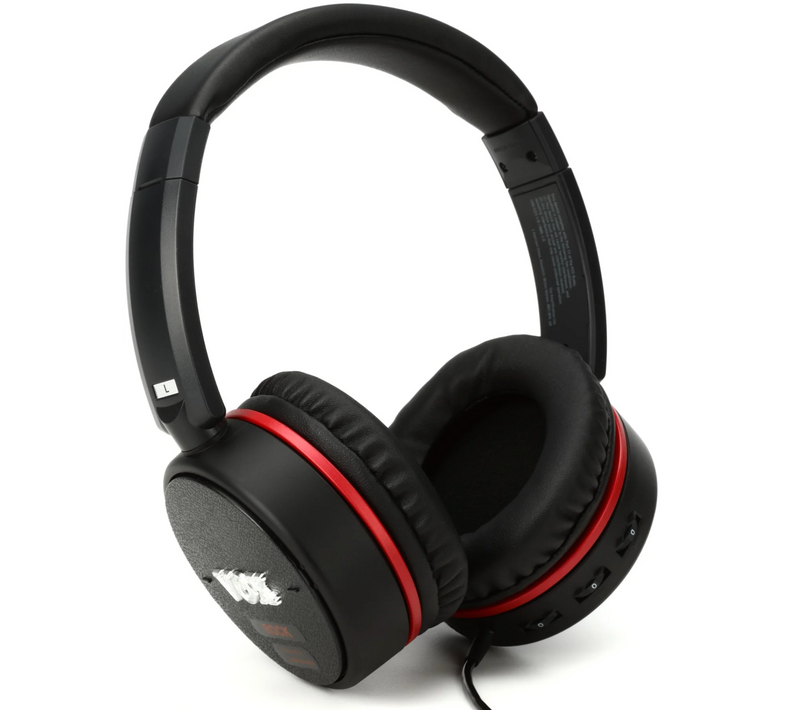 Vox VGHROCK VGH Series Rock Headphone Amplifier