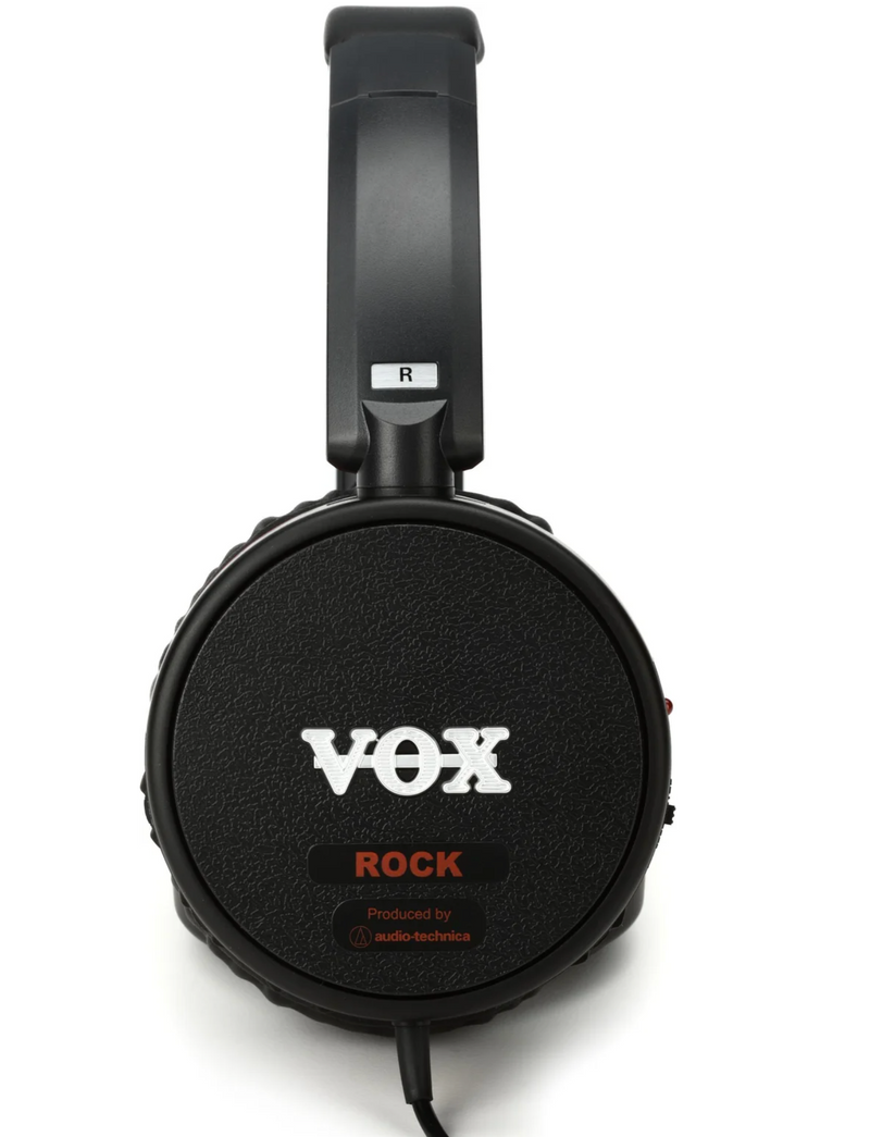 Vox VGHROCK VGH Series Rock Headphone Amplifier