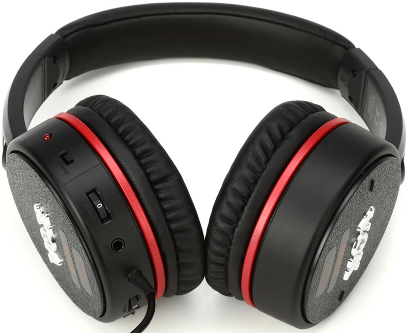 Vox VGHROCK VGH Series Rock Headphone Amplifier