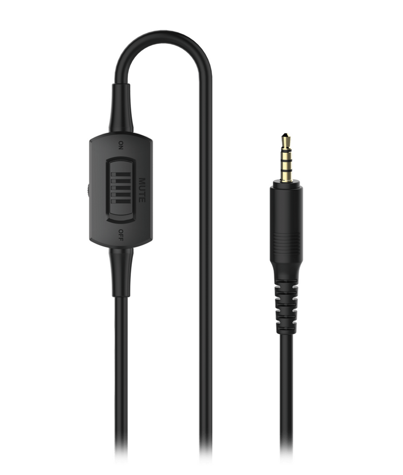 Audio-Technica ATH-ADG1X High-Fidelity Gaming Headset