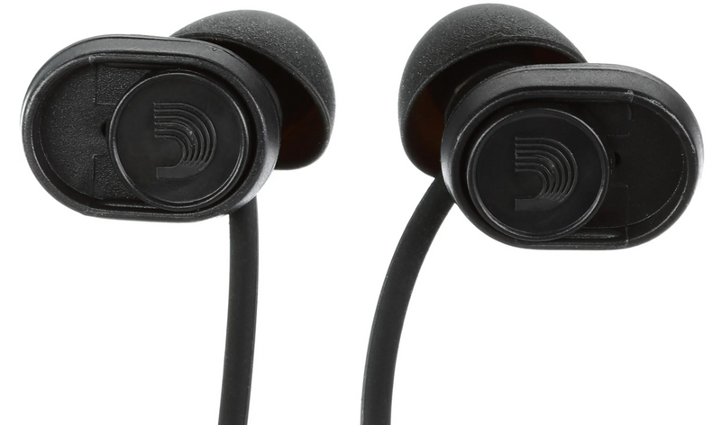 Planet Waves dBud Universal Fit Volume Adjustable Earplugs