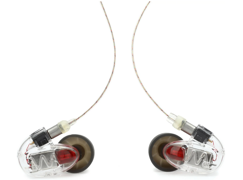 Westone PRO X10 Professional In-Ear Monitors