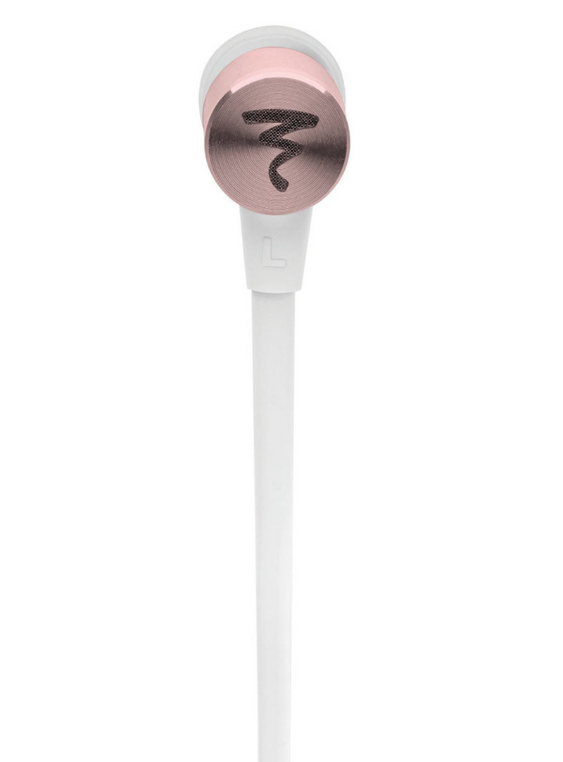 Écouteurs intra-auriculaires sans fil Focal Spark Or Rose