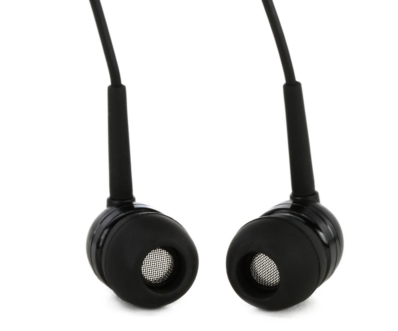 Sennheiser IE 4 Earphones For Wireless Monitor Applications